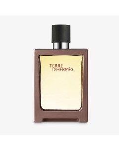 HERMES Туалетная вода Terre D Hermes Перезаполняемый флакон 30 Hermès