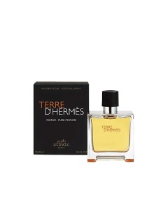 HERMES Парфюмерная вода Terre D Hermes 75 Hermès
