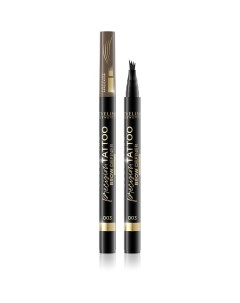 Маркер для бровей PRECISION TATOO BROW DEFINER Eveline