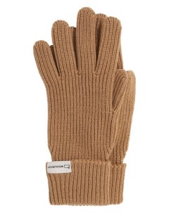 Шерстяные перчатки Woolrich