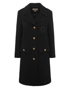 Шерстяное пальто Gucci