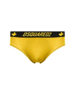 Брифы Dsquared2