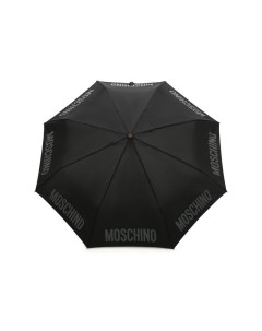 Складной зонт Moschino