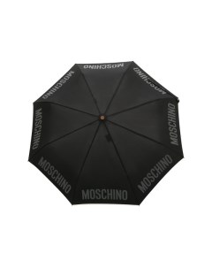 Складной зонт Moschino