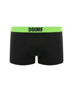 Хлопковые боксеры Dsquared2