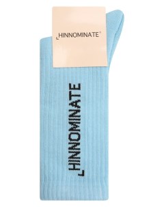 Хлопковые носки Hinnominate