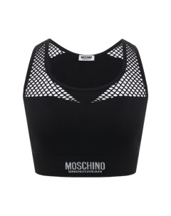 Бра топ Moschino