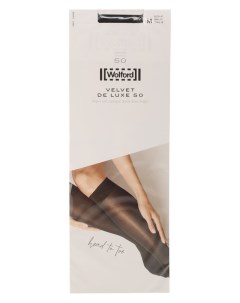 Капроновые гольфы Wolford