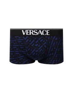 Хлопковые боксеры Versace