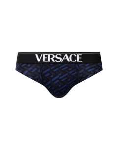 Хлопковые брифы Versace