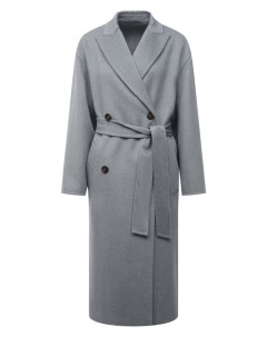 Кашемировое пальто Brunello cucinelli