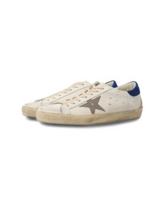 Кеды SuperStar Golden goose deluxe brand