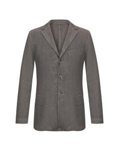 Льняной пиджак 120% lino