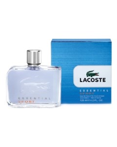 Essential Sport Lacoste