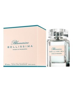 Bellissima Acqua di Primavera Blumarine