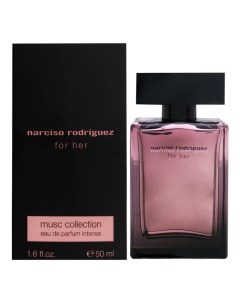 For Her Musk Intense Narciso rodriguez