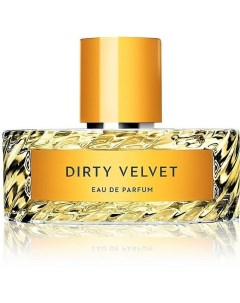 Dirty Velvet Vilhelm parfumerie