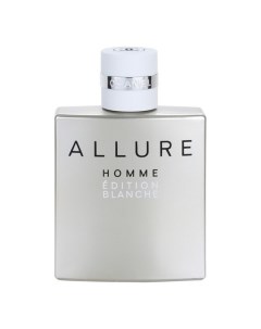Allure Homme Edition Blanche Eau de Parfum Chanel