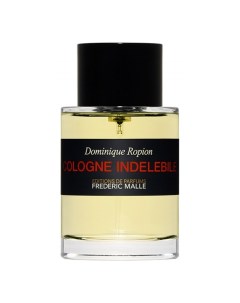 Cologne Indelebile Frederic malle