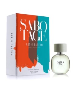 Sabotage Art de parfum