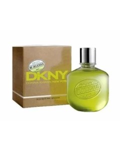 Be Delicious Men Picnic in the Park Dkny