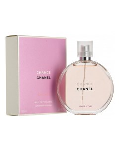 Chance Eau Vive Chanel