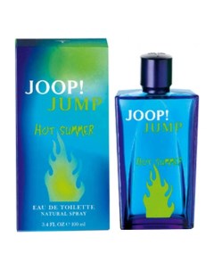 Jump Hot Summer Joop