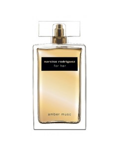 Amber Musc Narciso rodriguez