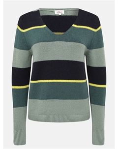 Пуловер S.oliver