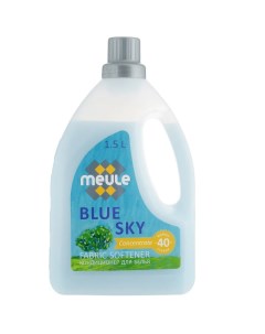 Кондиционер для белья Blue Sky 1 5 л Meule