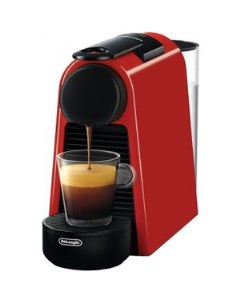 Кофемашина капсульная Nespresso Essenza Mini EN 85 R Delonghi