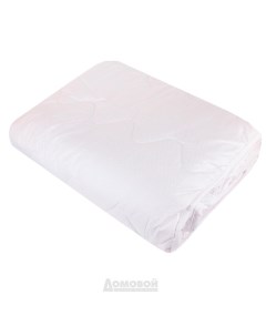 Одеяло облегченное Эвкалипт 1 5 сп 140х205 см Home decor