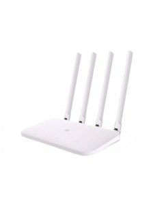 Wi Fi роутер Mi WiFi Router 4A Gigabit Edition CN DVB4218CN Xiaomi