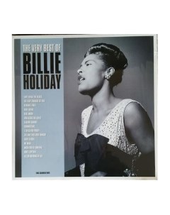 Виниловая пластинка Holiday Billie The Very Best Of 5060348582854 Fat cat records