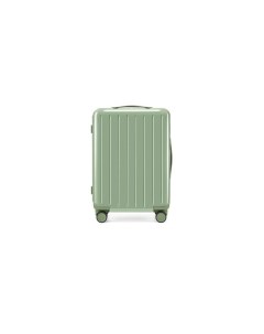 Чемодан Manhattan single trolley Luggage 20 Зеленый Ninetygo
