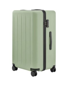 Чемодан Danube MAX luggage 26 Мятно зеленый Ninetygo