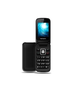 Мобильный телефон TM 422 Антрацит Texet