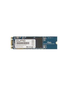 Накопитель SSD Novation 512GB Q3DT 512GAEN M2 Qumo