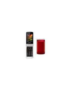 Мобильный телефон TM 404 Red Texet