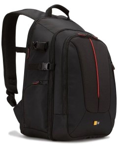 Рюкзак для фотоаппарата дрона Camera Backpack DCB309 BLACK 3201319 Case logic