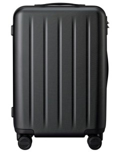 Чемодан Danube MAX luggage 26 Черный Ninetygo