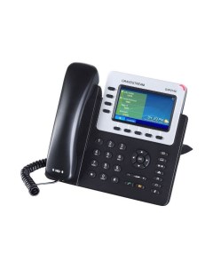 VoIP телефон GXP2140 Grandstream
