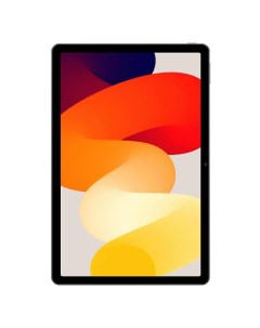 Планшет Xiaomi Redmi Pad SE 6 128GB Gray Redmi Pad SE 6 128GB Gray