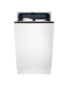 Встраиваемая посудомоечная машина 45 см Electrolux EEM23100L EEM23100L