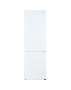 Холодильник с нижней морозильной камерой Zarget ZRB 310NS1WM ZRB 310NS1WM