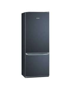 Холодильник с нижней морозильной камерой Pozis RK 102 графитовый RK 102 графитовый