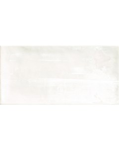 Керамическая плитка Aquarel White Brillo PT02913 настенная 15х30 см Mainzu