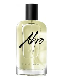 Haze парфюмерная вода 100мл уценка Akro