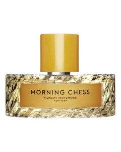 Morning Chess парфюмерная вода 100мл уценка Vilhelm parfumerie
