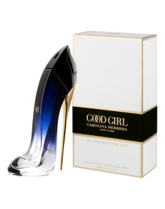 Good Girl Legere парфюмерная вода 80мл Carolina herrera